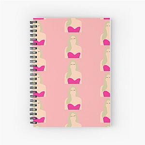Sophie Turner Jonas Notebook