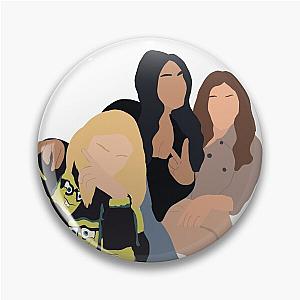 J Sisters - Sophie Turner, Priyanka Chopra and Danielle Jonas Pin