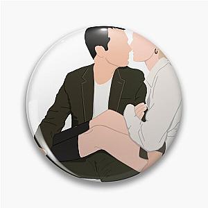 Sophie Turner and Joe Jonas cuddling Pin