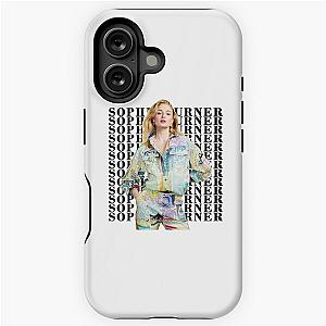 Sophie Turner iPhone Case