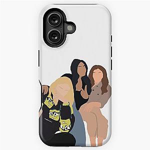 J Sisters - Sophie Turner, Priyanka Chopra & Danielle Jonas iPhone Case