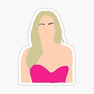 Sophie Jonas Sticker