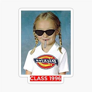 Sophie Turner Class 1996