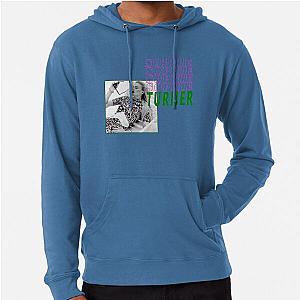 Sophie Turner Lightweight Hoodie