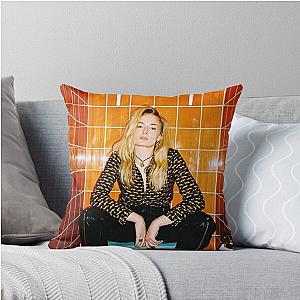 New Outtakes of Sophie Turner for 1883 Magazine Pillow