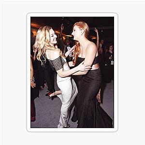 Sophie Turner and Natalie Dormer Sticker