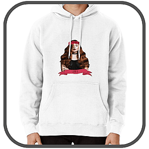 Sophie Turner Hoodies