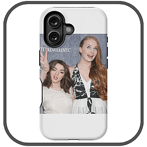 Sophie Turner Cases