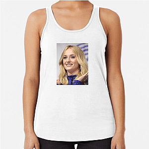 Sophie Turner Energy Sophie Turner Tank Tops