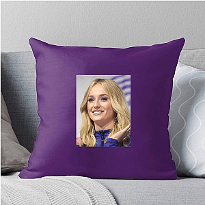 Sophie Turner Energy Sophie Turner Pillows Cover