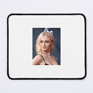 Turner State of Mind Sophie Turner Mouse Pads