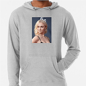Turner State of Mind Sophie Turner Hoodies