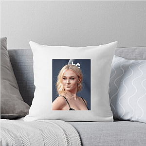 Turner State of Mind Sophie Turner Pillows Cover