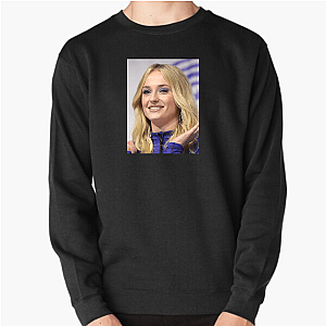 Sophie Turner Energy Sophie Turner Sweatshirts
