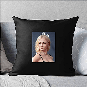 Turner State of Mind Sophie Turner Pillows Cover