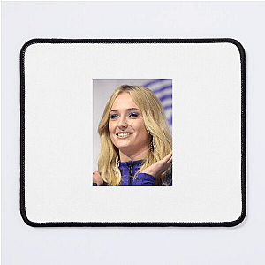 Sophie Turner Energy Sophie Turner Mouse Pads