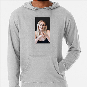 Slay It Like Sophie Turner Sophie Turner Hoodies