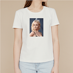 Turner State of Mind Sophie Turner T-Shirts