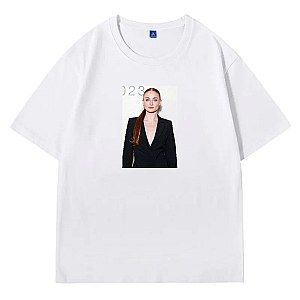 Queen Mode: Sophie Turner Sophie Turner T-Shirts