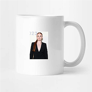 Queen Mode: Sophie Turner Sophie Turner Mugs