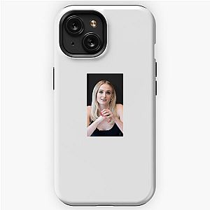 Slay It Like Sophie Turner Sophie Turner iPhone Cases