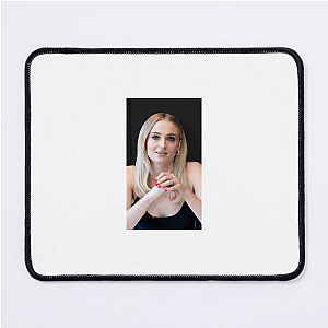 Slay It Like Sophie Turner Sophie Turner Mouse Pads