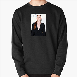 Queen Mode: Sophie Turner Sophie Turner Sweatshirts