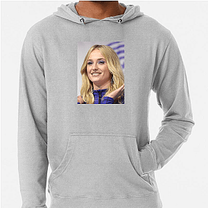 Sophie Turner Energy Sophie Turner Hoodies