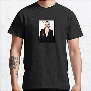 Queen Mode: Sophie Turner Sophie Turner T-Shirts