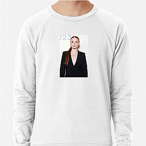 Queen Mode: Sophie Turner Sophie Turner Sweatshirts