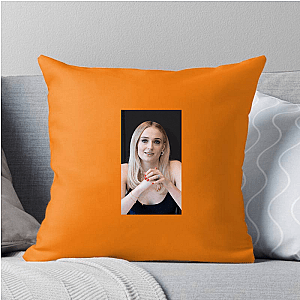 Slay It Like Sophie Turner Sophie Turner Pillows Cover