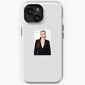 Queen Mode: Sophie Turner Sophie Turner iPhone Cases