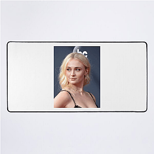 Turner State of Mind Sophie Turner Mouse Pads