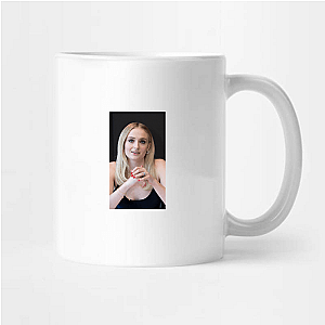 Slay It Like Sophie Turner Sophie Turner Mugs