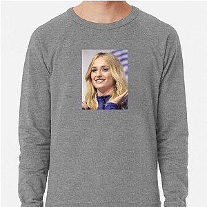 Sophie Turner Energy Sophie Turner Sweatshirts