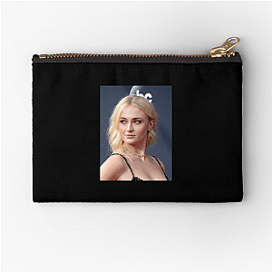 Turner State of Mind Sophie Turner Zipper Pouches