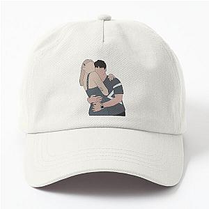 Joe Jonas and Sophie Turner Dad Hat