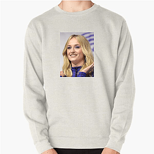 Sophie Turner Energy Sophie Turner Sweatshirts