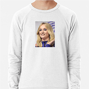 Sophie Turner Energy Sophie Turner Sweatshirts