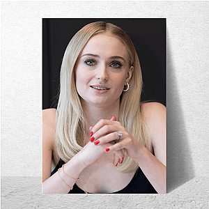 Slay It Like Sophie Turner Sophie Turner Posters