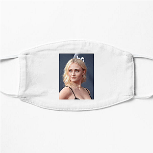 Turner State of Mind Sophie Turner Face Masks