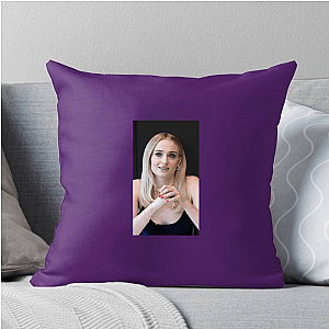 Slay It Like Sophie Turner Sophie Turner Pillows Cover