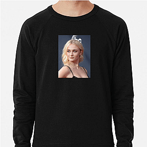 Turner State of Mind Sophie Turner Sweatshirts
