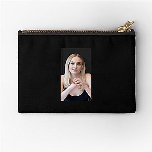 Slay It Like Sophie Turner Sophie Turner Zipper Pouches