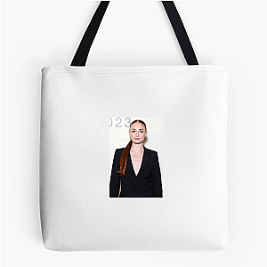 Queen Mode: Sophie Turner Sophie Turner Bags