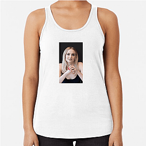 Slay It Like Sophie Turner Sophie Turner Tank Tops