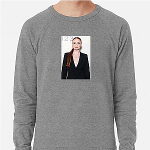 Queen Mode: Sophie Turner Sophie Turner Sweatshirts