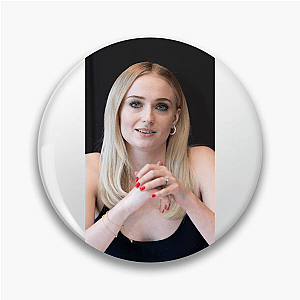 Slay It Like Sophie Turner Sophie Turner Pins