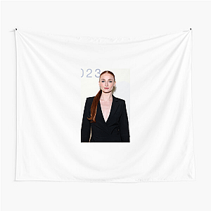 Queen Mode: Sophie Turner Sophie Turner Tapestries