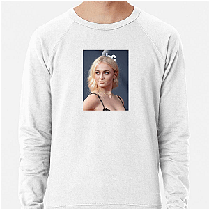 Turner State of Mind Sophie Turner Sweatshirts